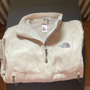 The North Face Women's White Ski Jacket